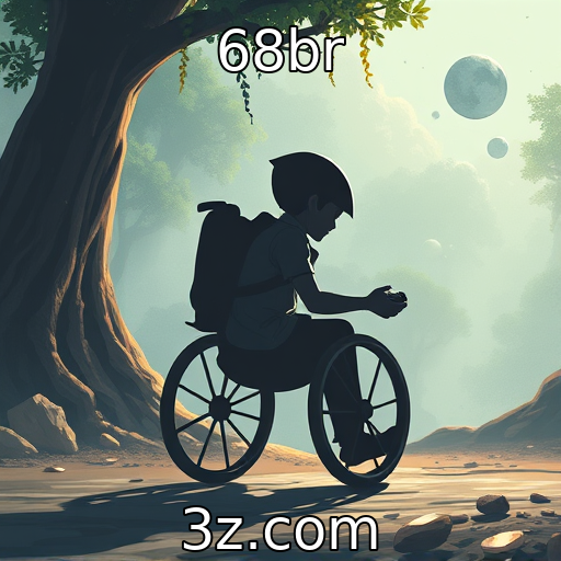 68br : Desafios da acessibilidade em jogos eletrônicos