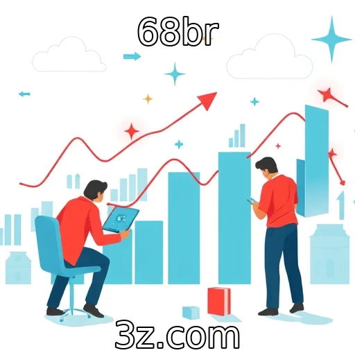 Expansão de plataformas de apostas e suas consequências