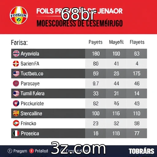 Desempenho financeiro de provedores de jogos online