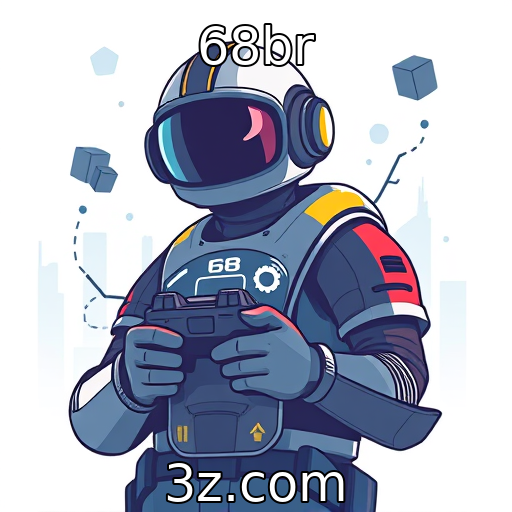 68br : Tendências de desenvolvimento de jogos para o futuro