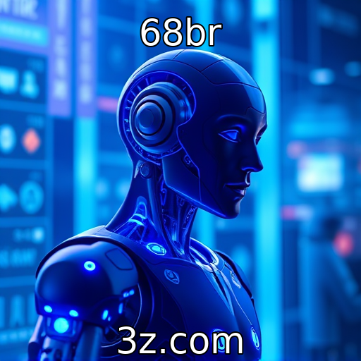 68br | Impacto da inteligência artificial no desenvolvimento de jogos