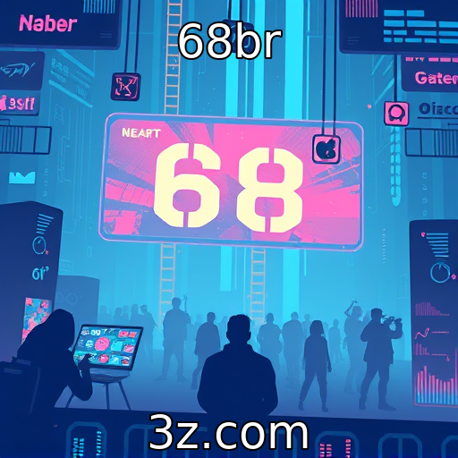 68br | Impacto das microtransações em jogos populares