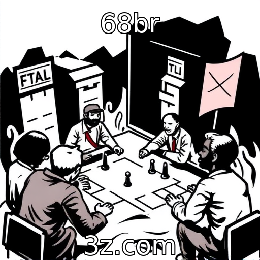 68br | Desafios da indústria de jogos independentes em um mercado competitivo