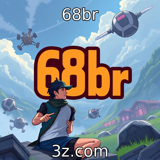 68br - Evolução dos jogos independentes na indústria