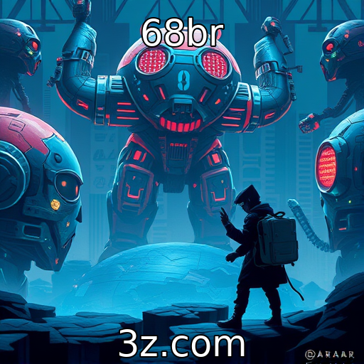 68br - Desenvolvedores buscam inovação em jogos independentes