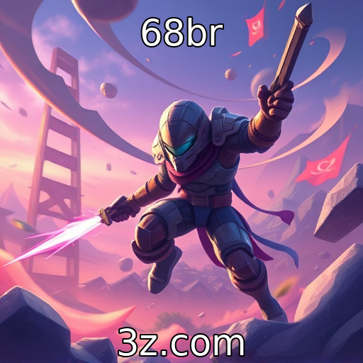 68br : A ascensão dos jogos mobile e suas oportunidades de mercado
