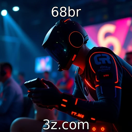 Novas tecnologias transformam a experiência do jogador