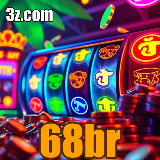 Novidades Imperdíveis no 68br: A Seção New que Fascina