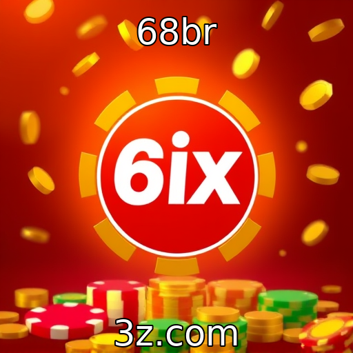 68br - Efeitos do Pix no setor de iGaming
