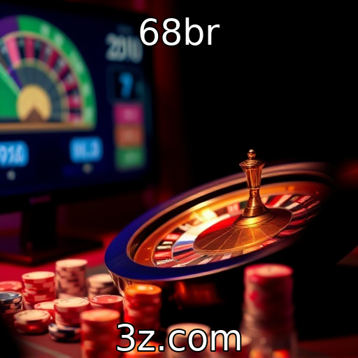 68br : Mudanças regulatórias e seu efeito no setor de cassinos online
