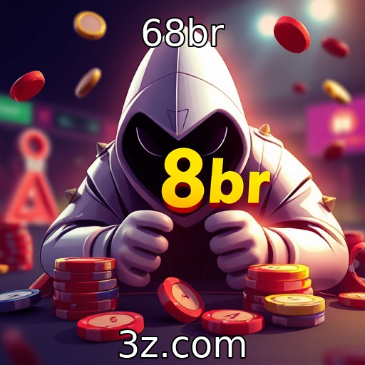 68br | Mudanças nas políticas de segurança em jogos online