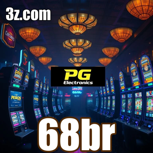 Mestre da Estratégia: A Revolução do 68br nos Games