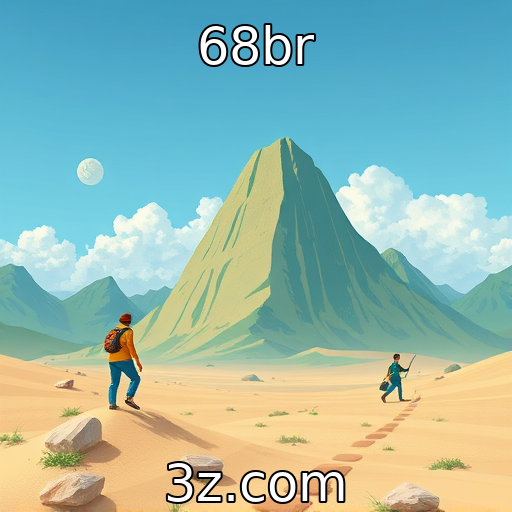 68br | Sustentabilidade na produção de jogos