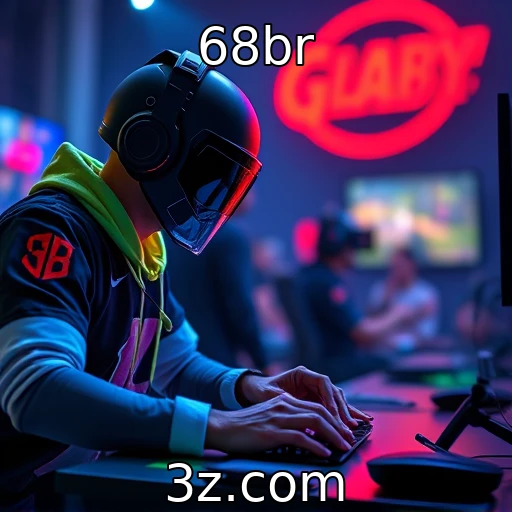 Inovações tecnológicas moldam a experiência dos jogadores